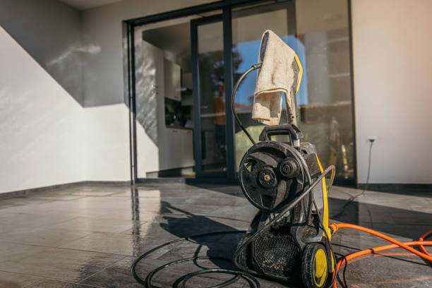 Best Heavy Equipment Washing  in Mount Pleasant, TN