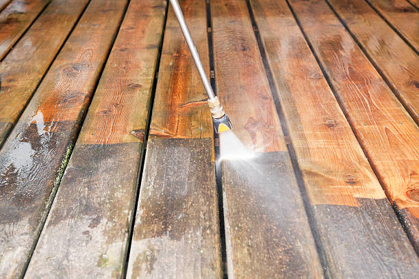 Best Fence Cleaning  in Mount Pleasant, TN